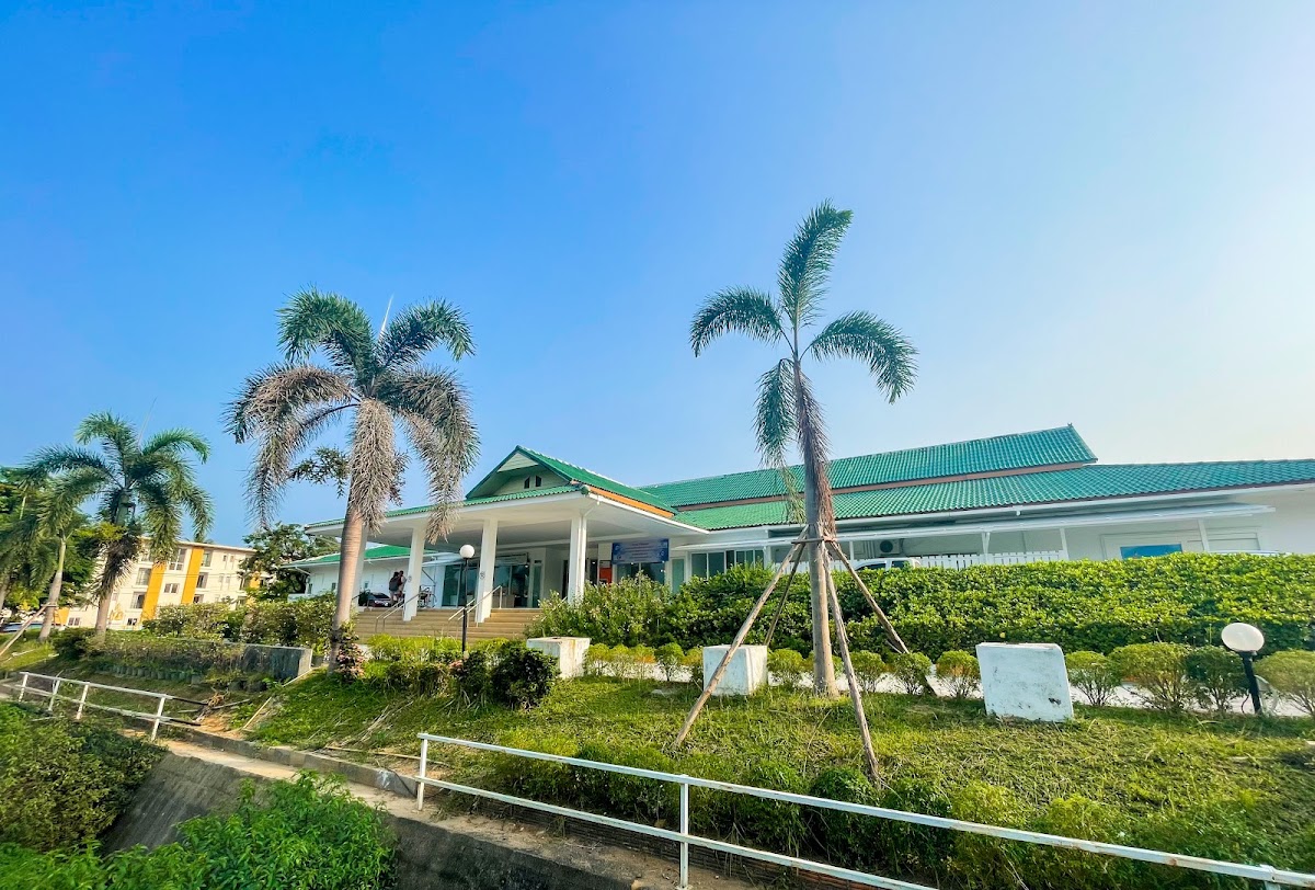 Thai International Hospital - Main view