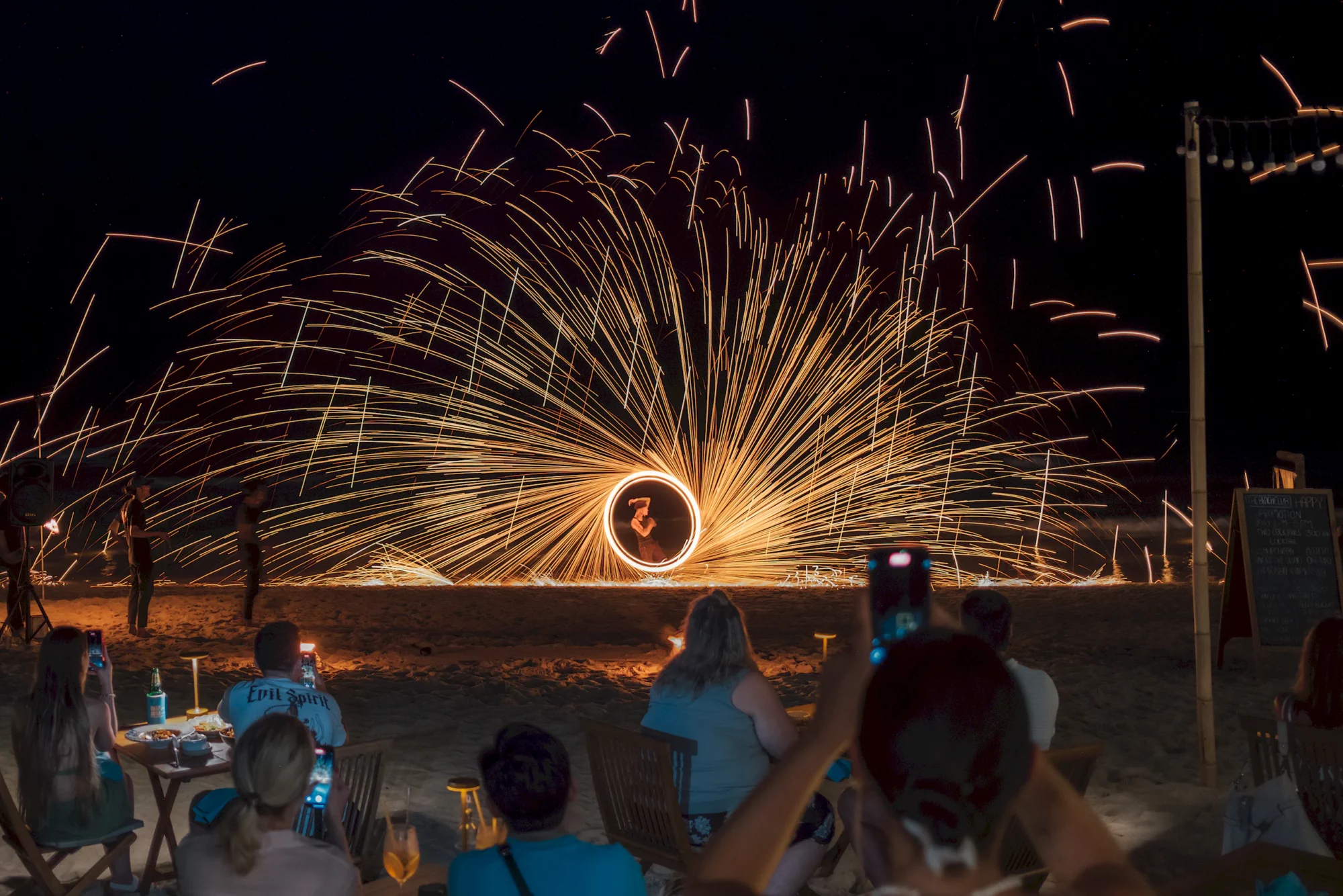 The Beach Club at Buri Rasa Village - Photo 4