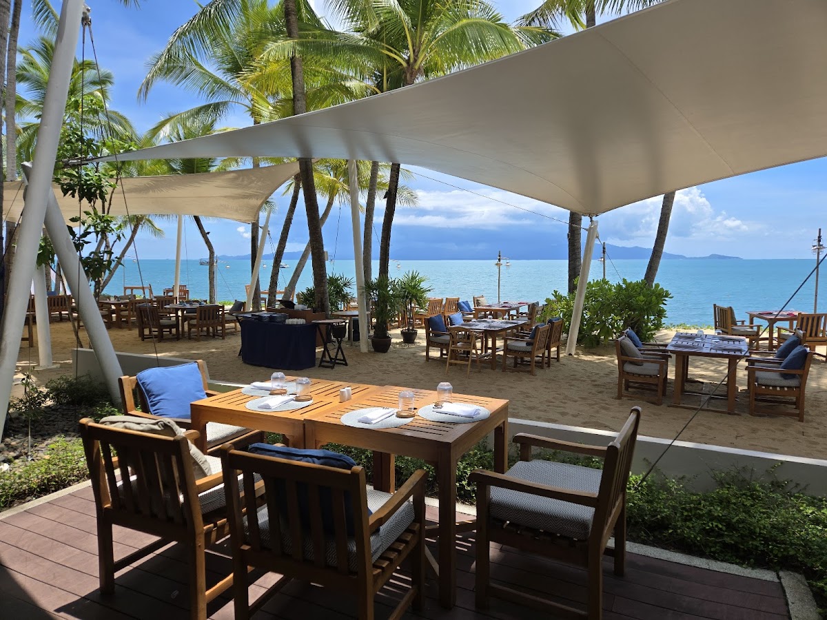 The Beach House at Santiburi - Photo 5