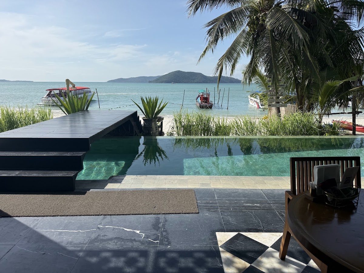 The Beach Samui - Photo 3