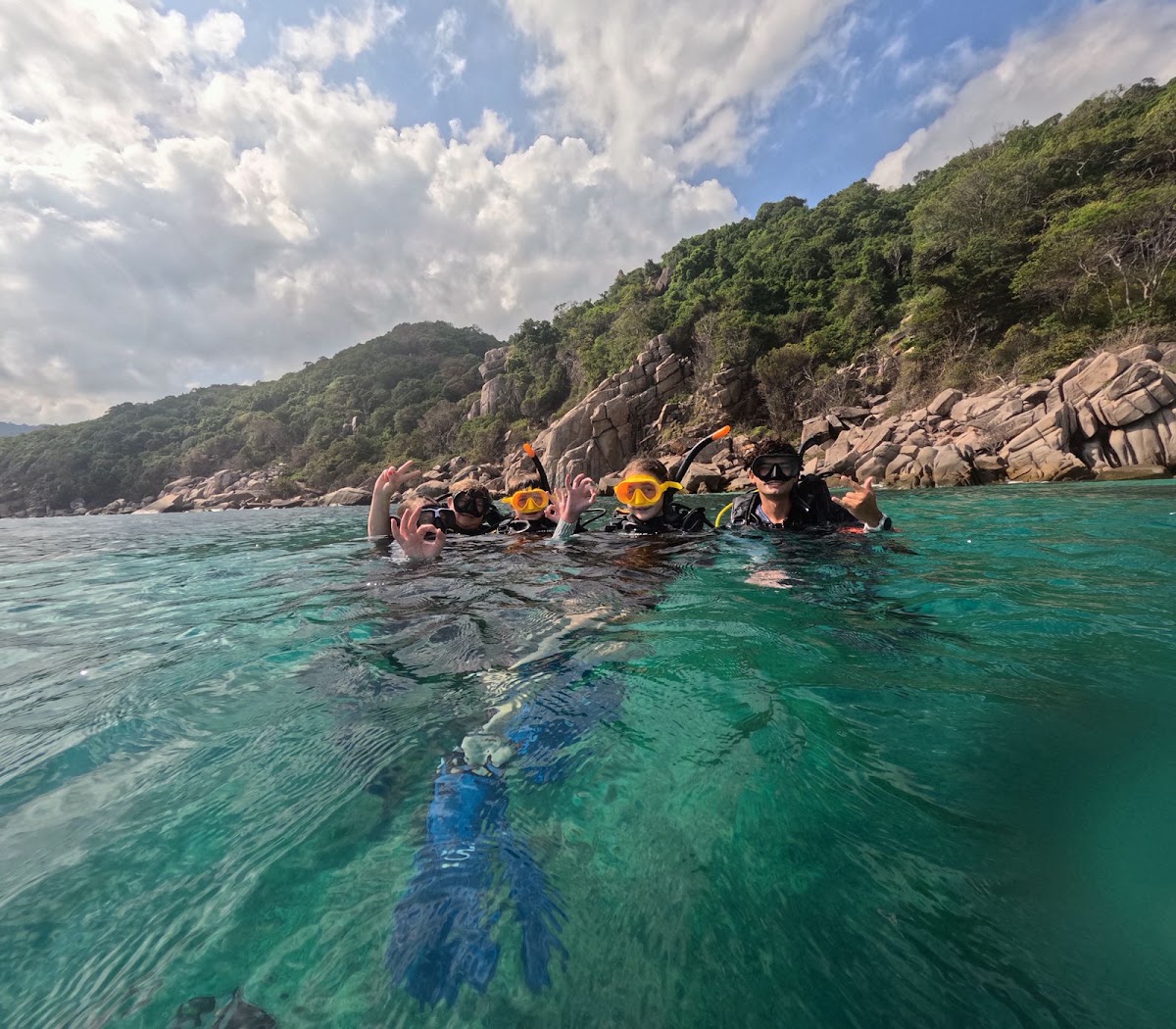 The Dive Academy - Photo 5