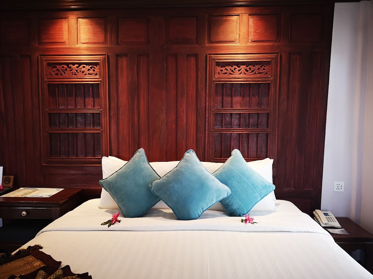 The Fair House Beach Resort & Hotel, Koh Samui - Photo 3