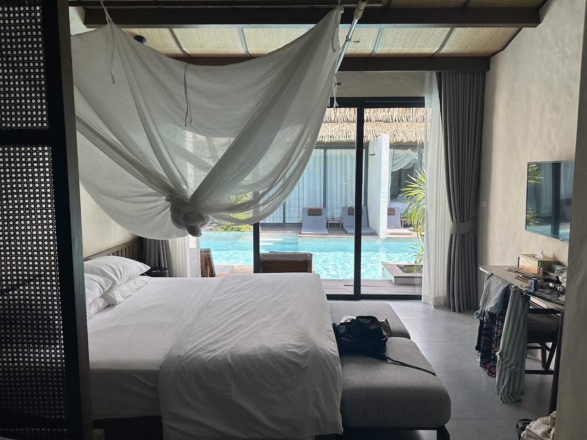 The Flow Beach Resort - Photo 3