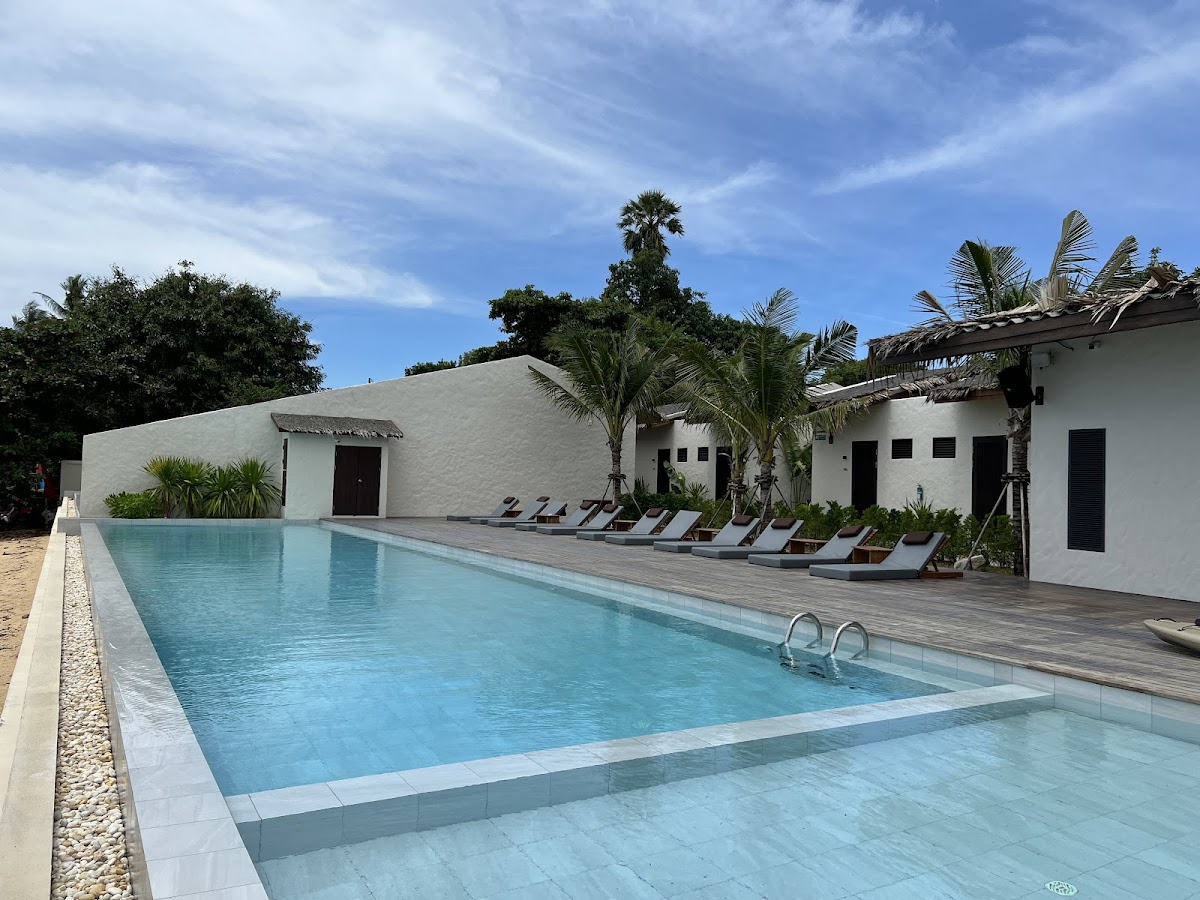 The Flow Beach Resort - Photo 4