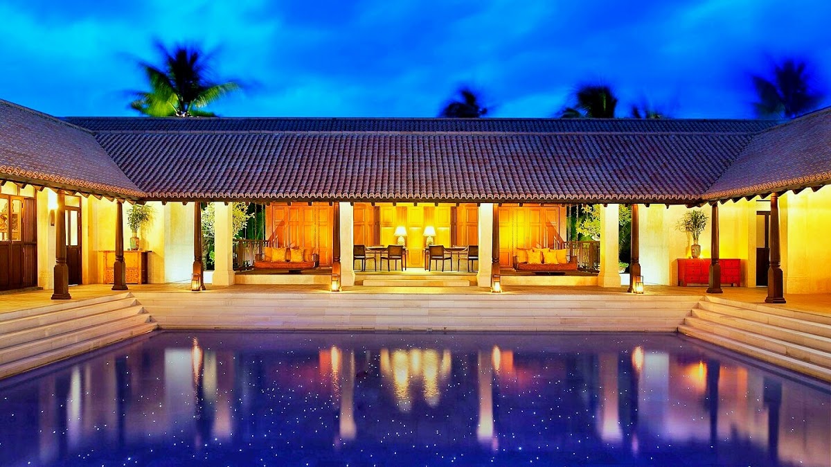 The Lamai - Photo 4