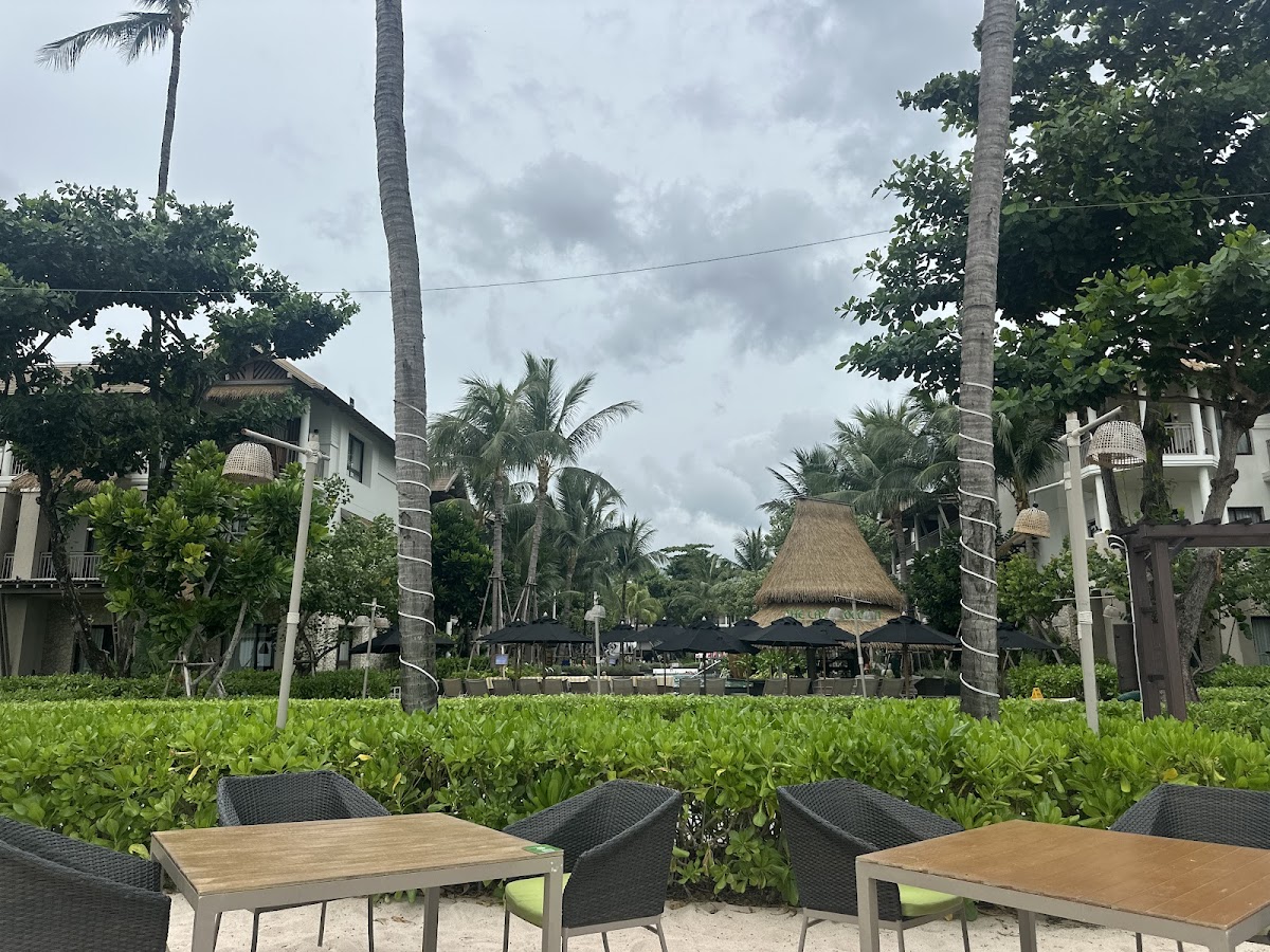 The Lazy Coconut Pool Bar - Photo 2