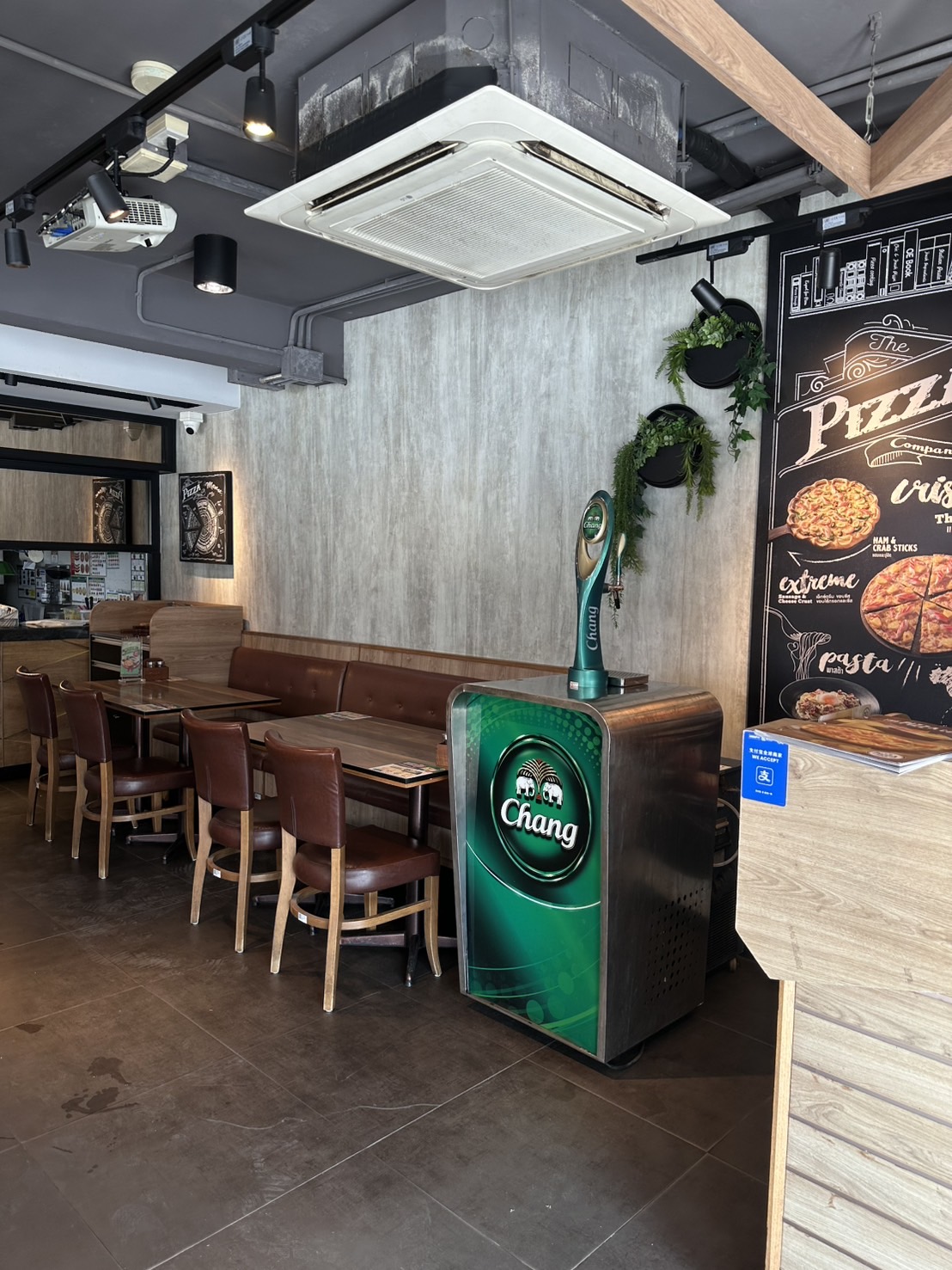 The Pizza Company - Photo 4