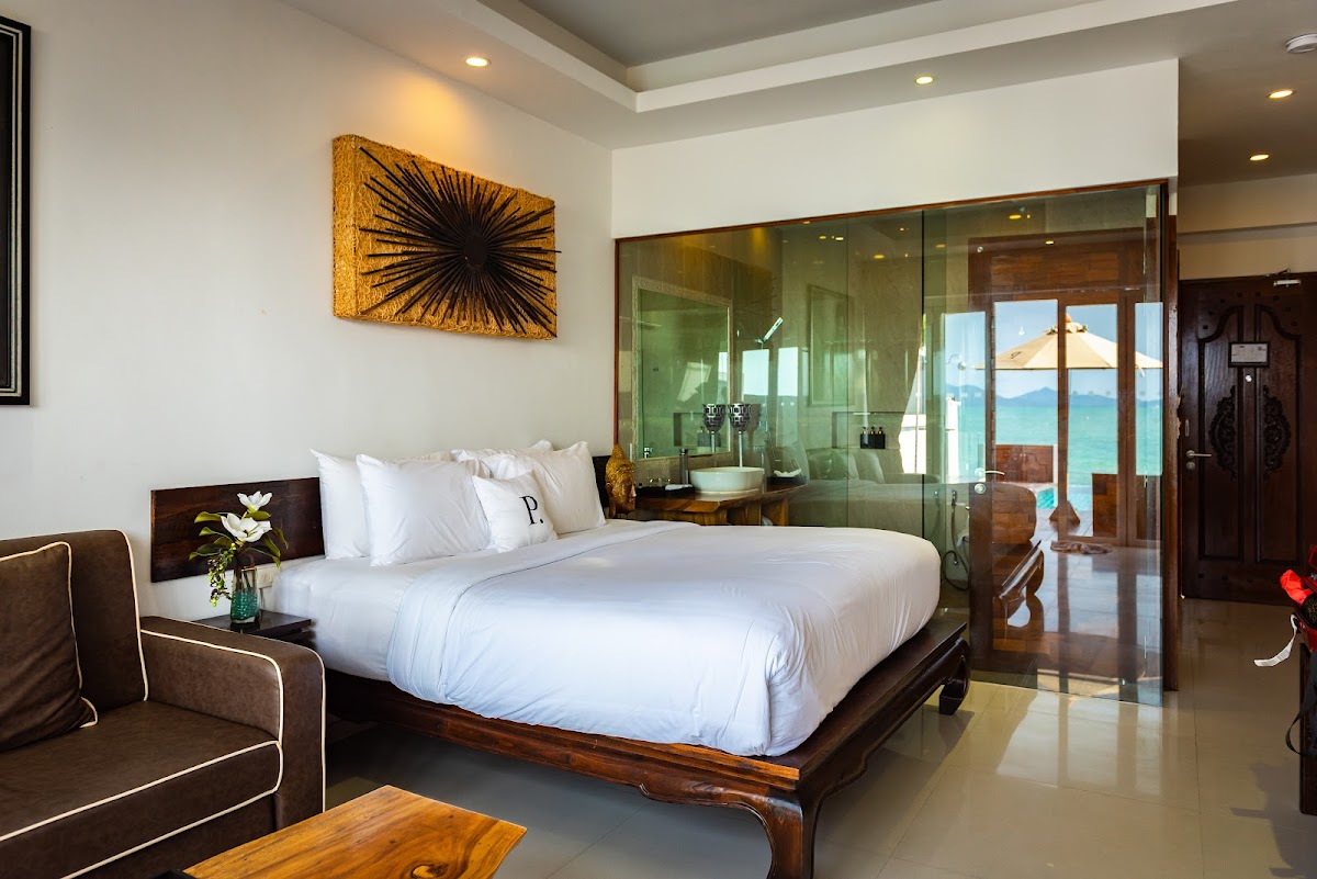 The Privilege Hotel Ezra - Photo 3