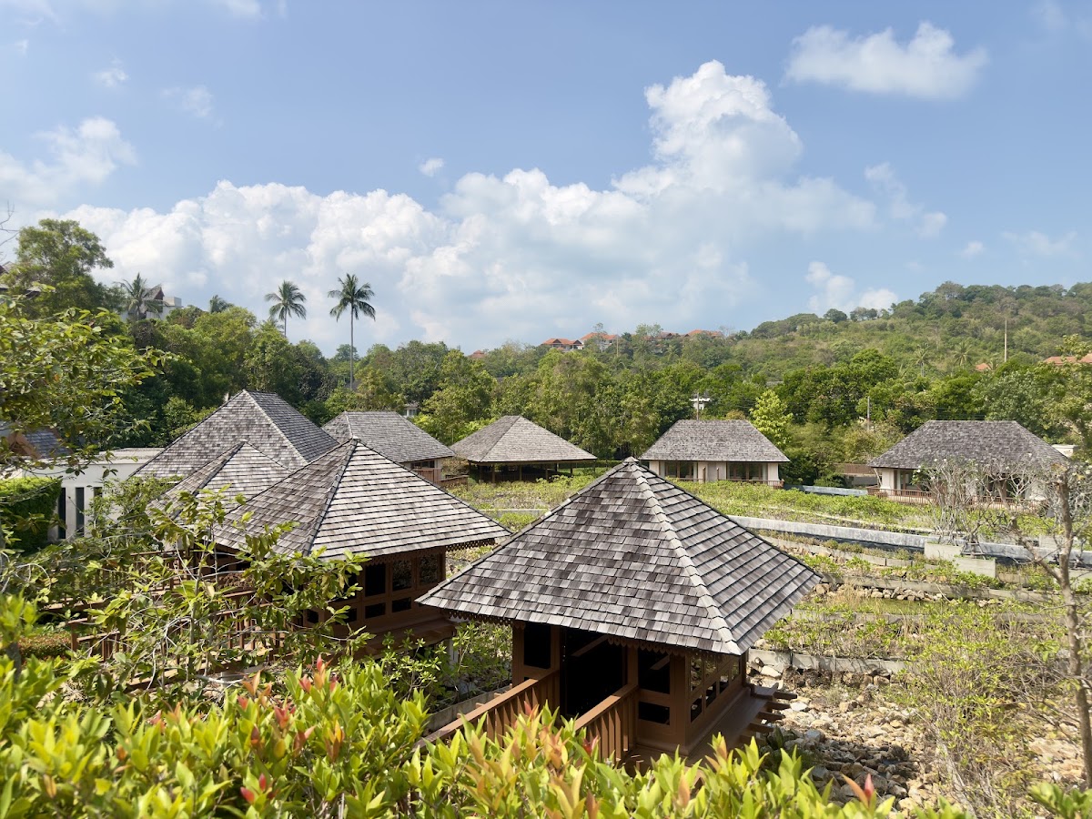The Ritz Carlton Spa Village - Photo 3
