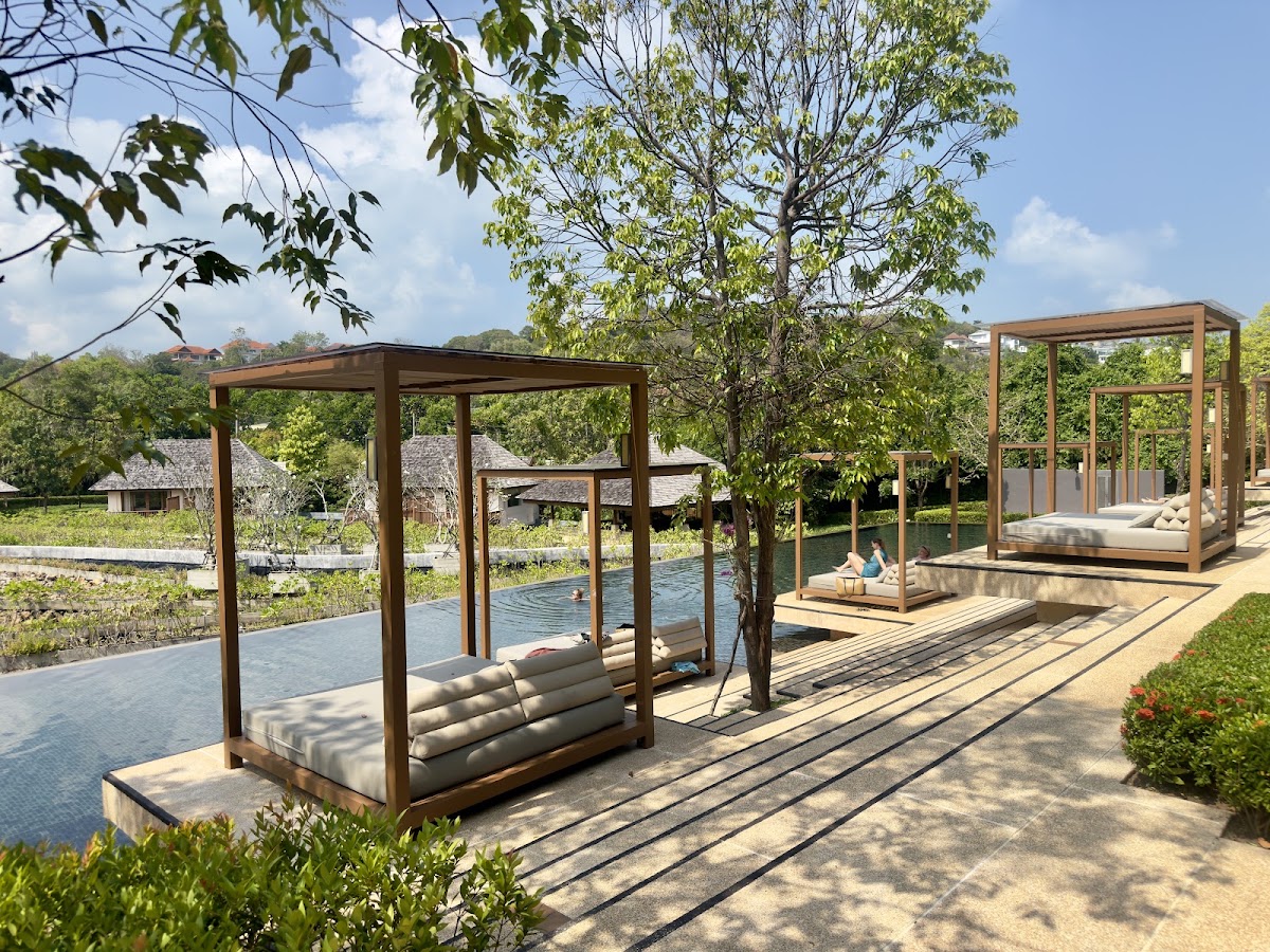 The Ritz Carlton Spa Village - Photo 2
