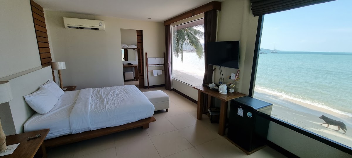 The Mermaid Resort - Photo 3