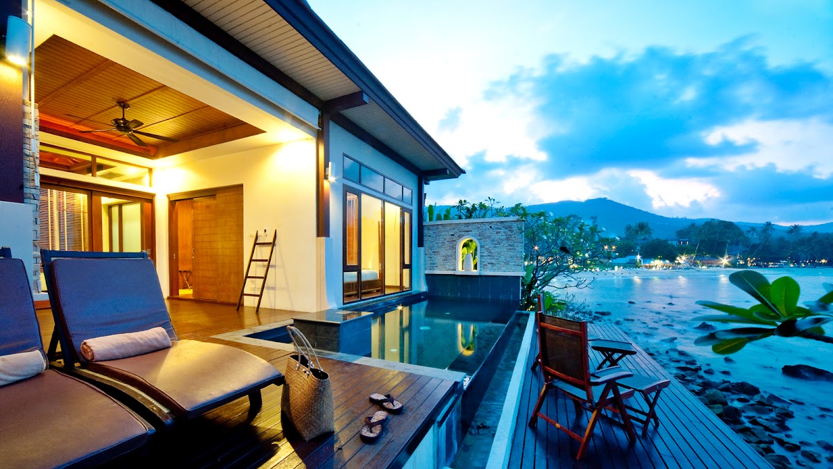 The Sarann - Photo 2