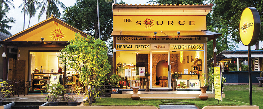 The Source - Photo 2