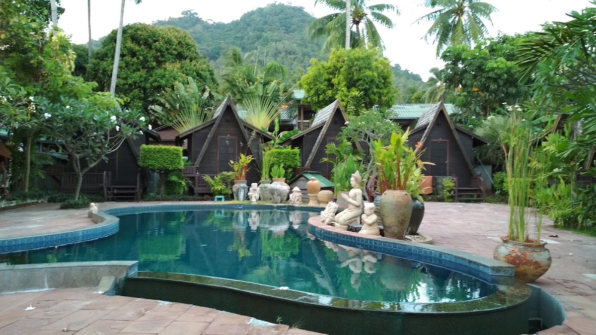 The Spa Resorts - Main view