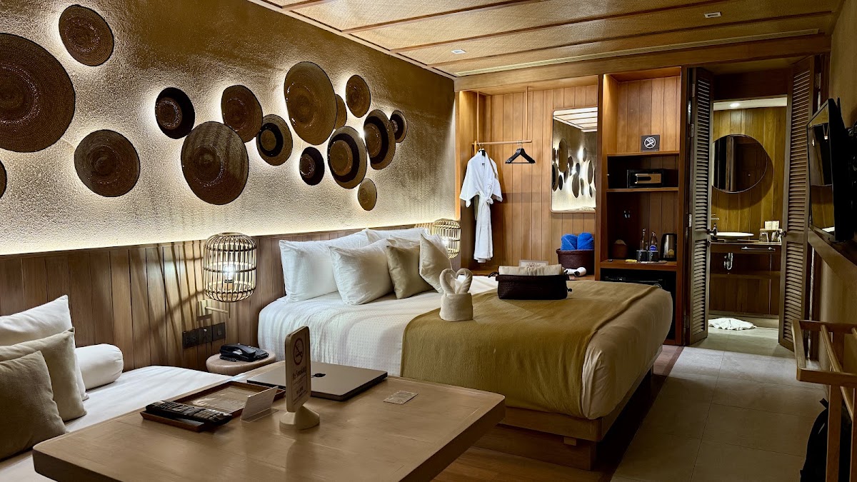 The Spa Resorts - Photo 3