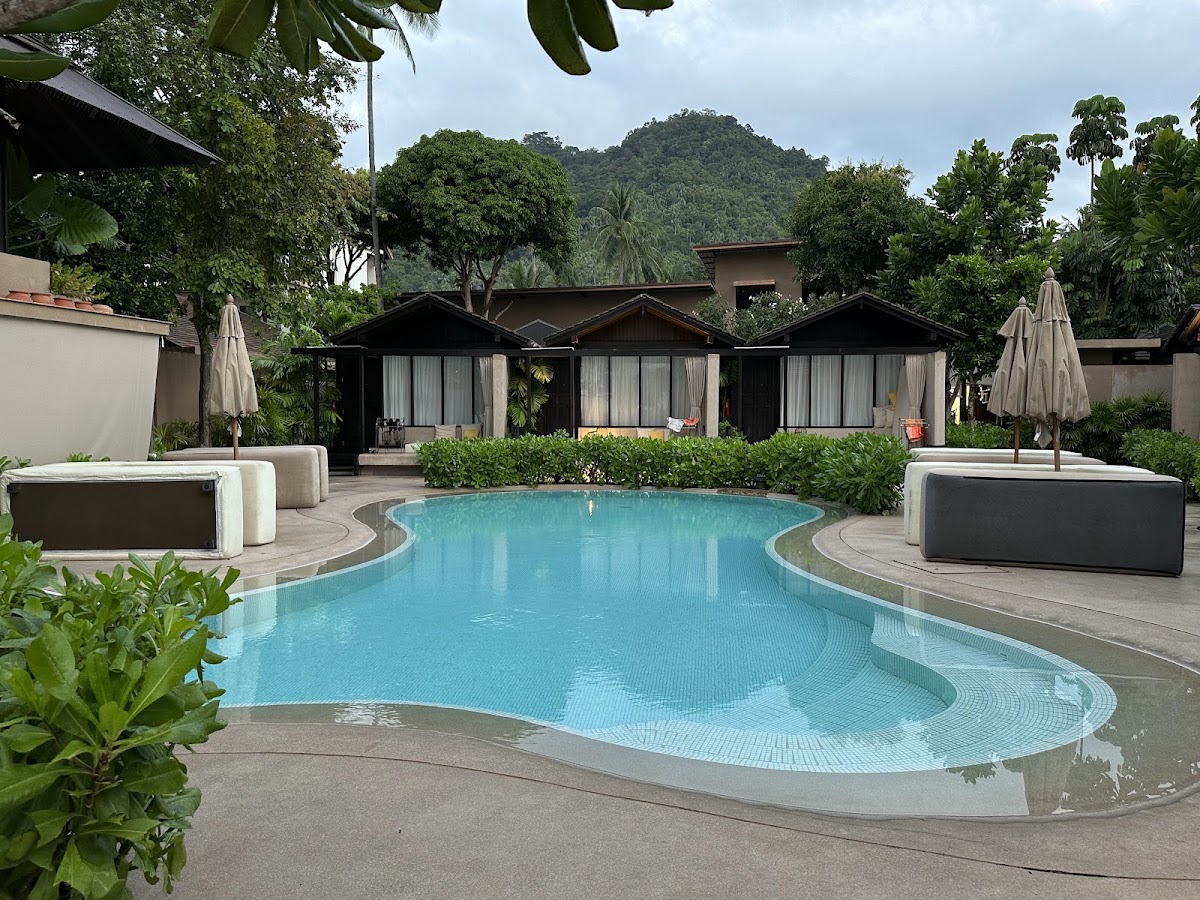 The Spa Resorts - Photo 2