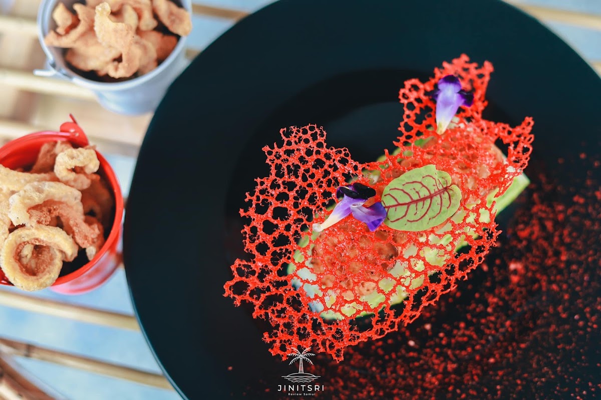 The Thai Tapas - Photo 3