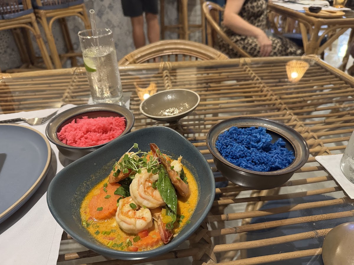 The Thai Tapas - Photo 4