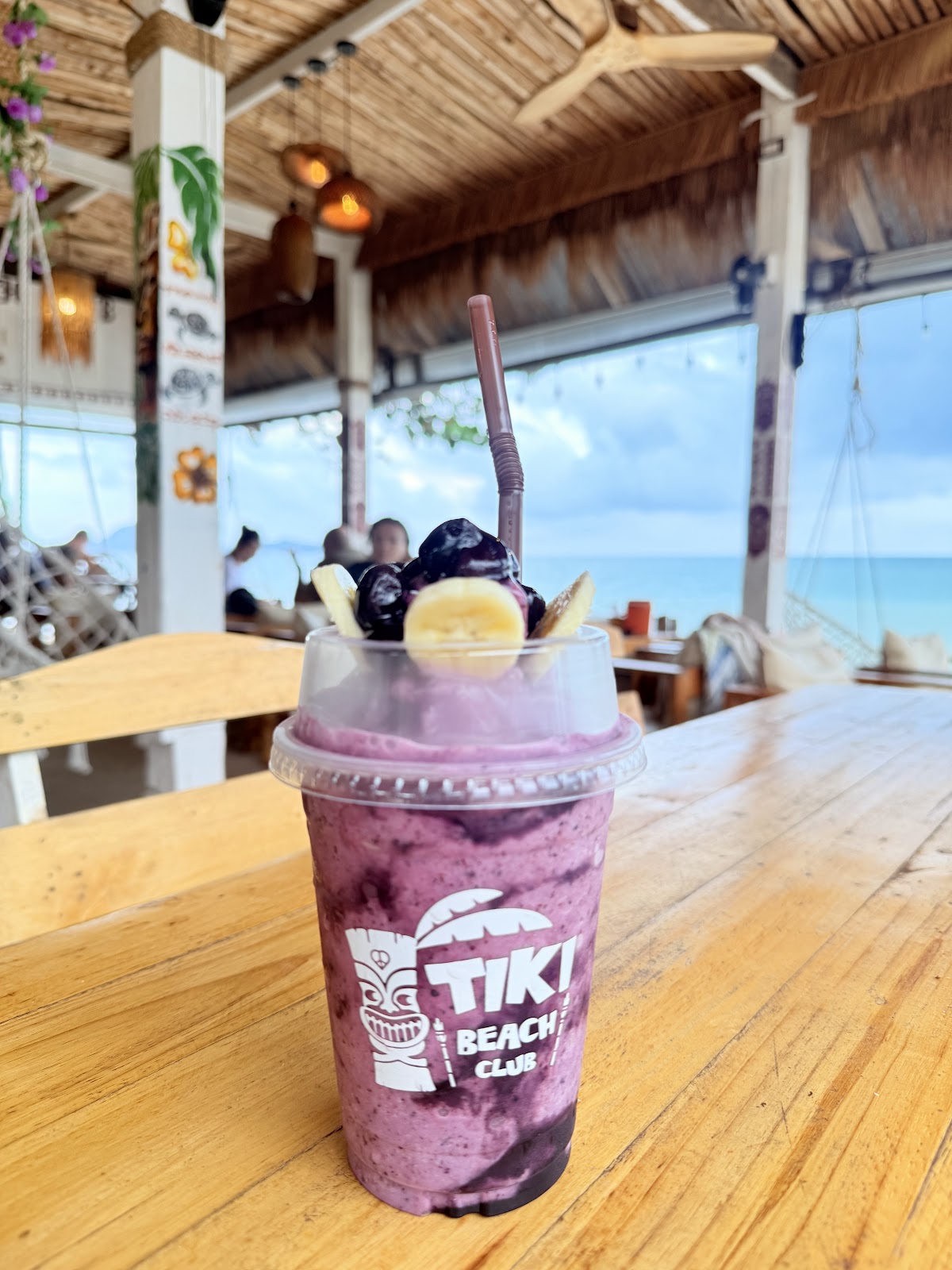 Tiki Beach Club & Bungalows - Photo 4