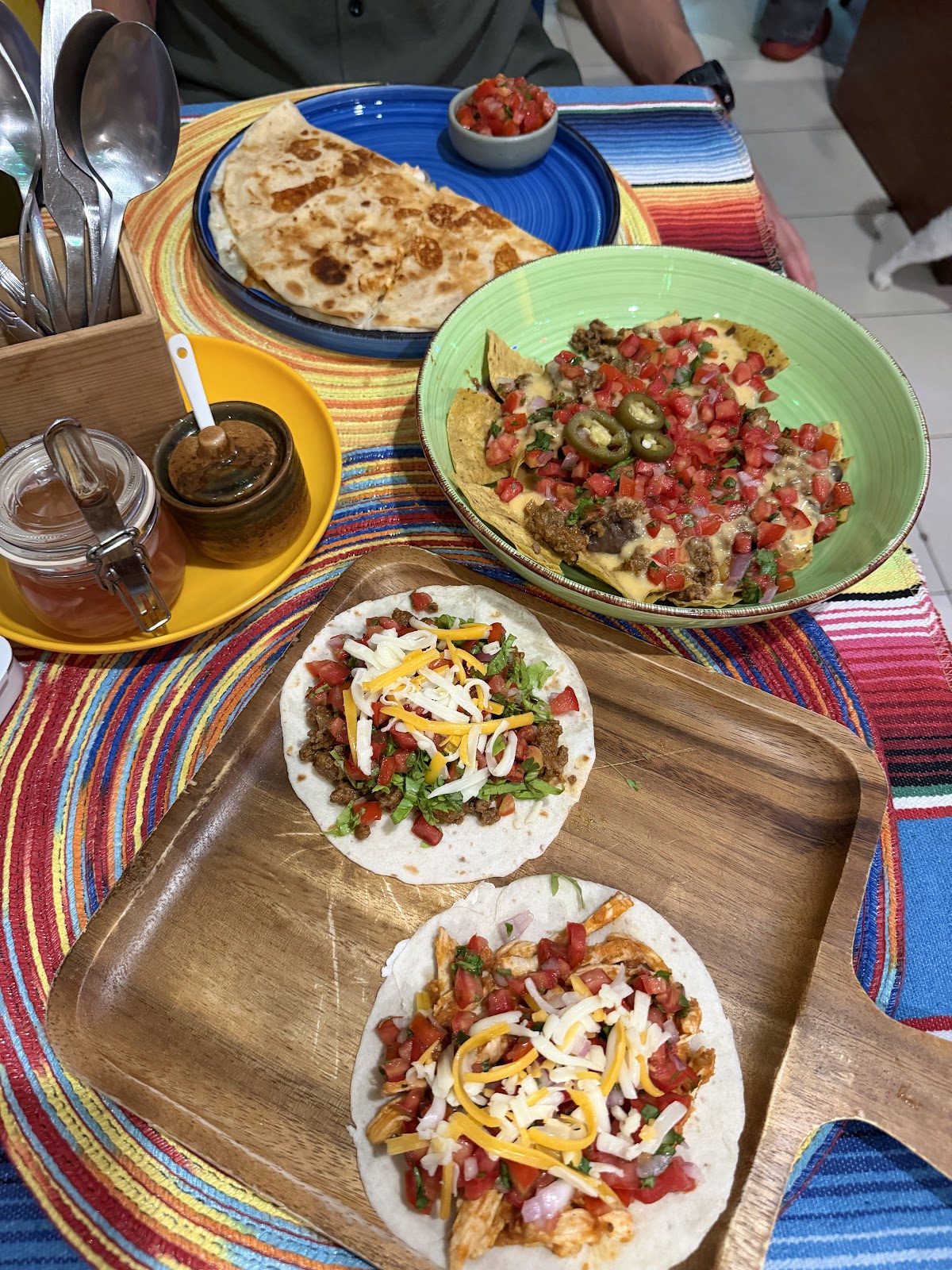 Tito's Tacos - Photo 5