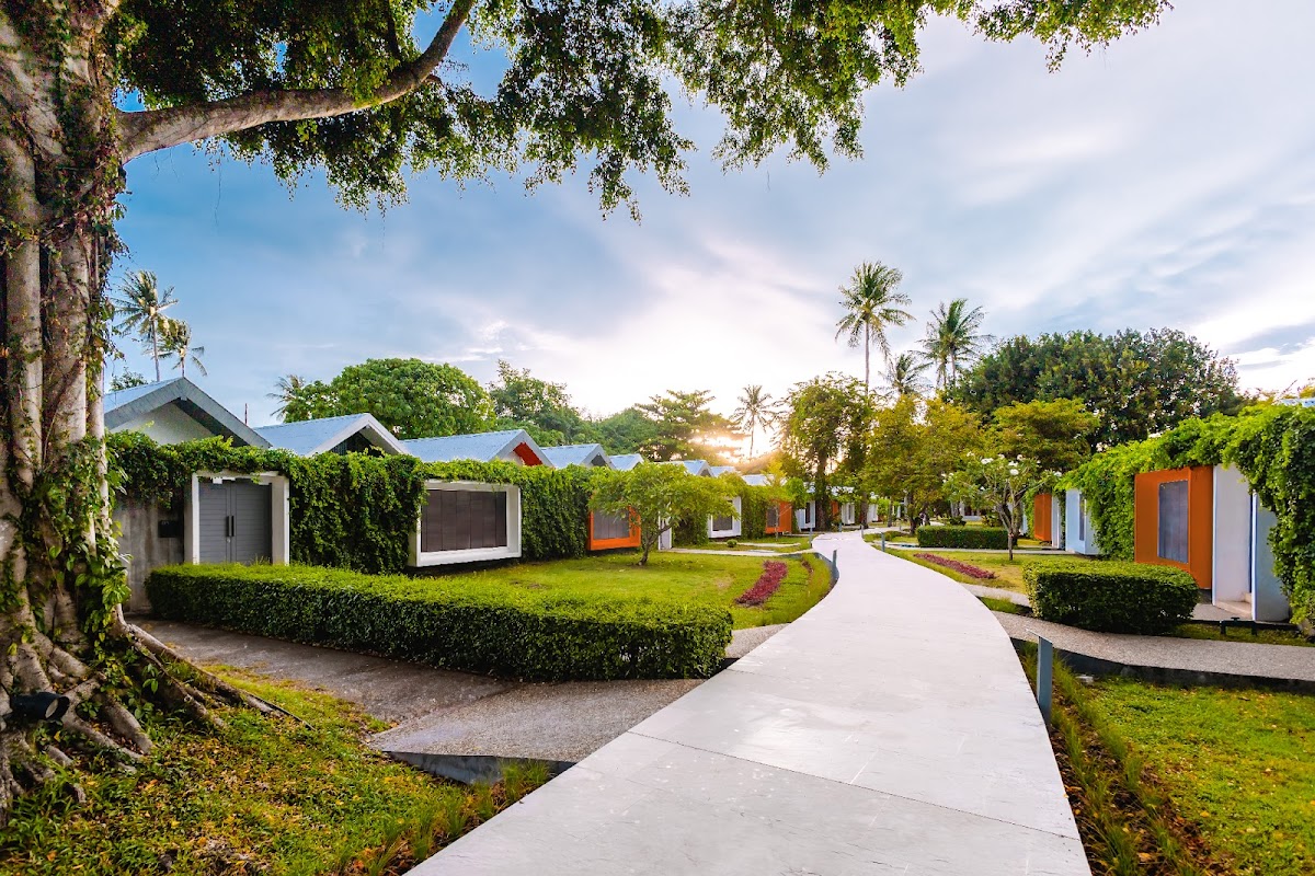 Tolani Resort - Photo 2