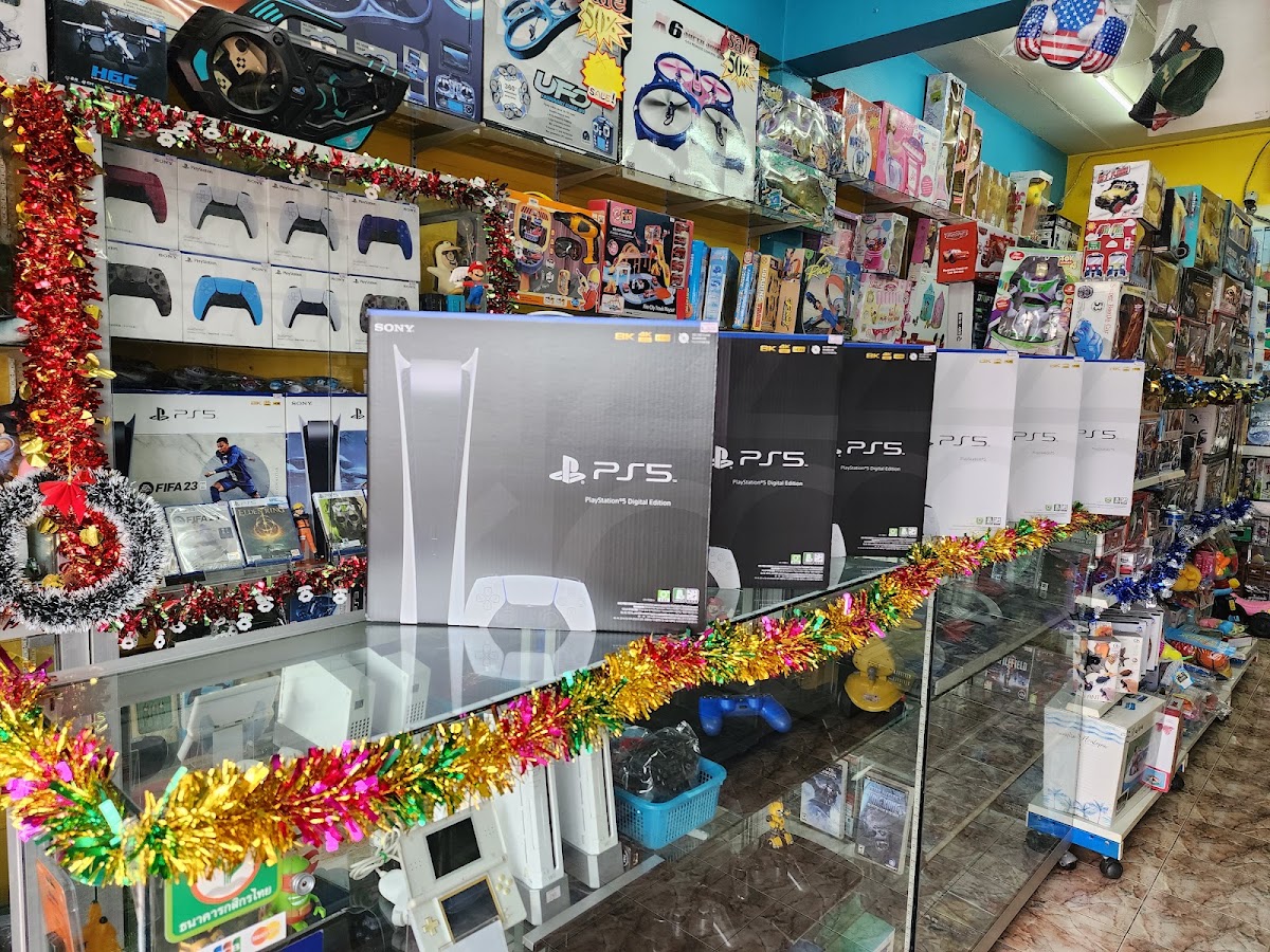 ToysGame - Photo 4