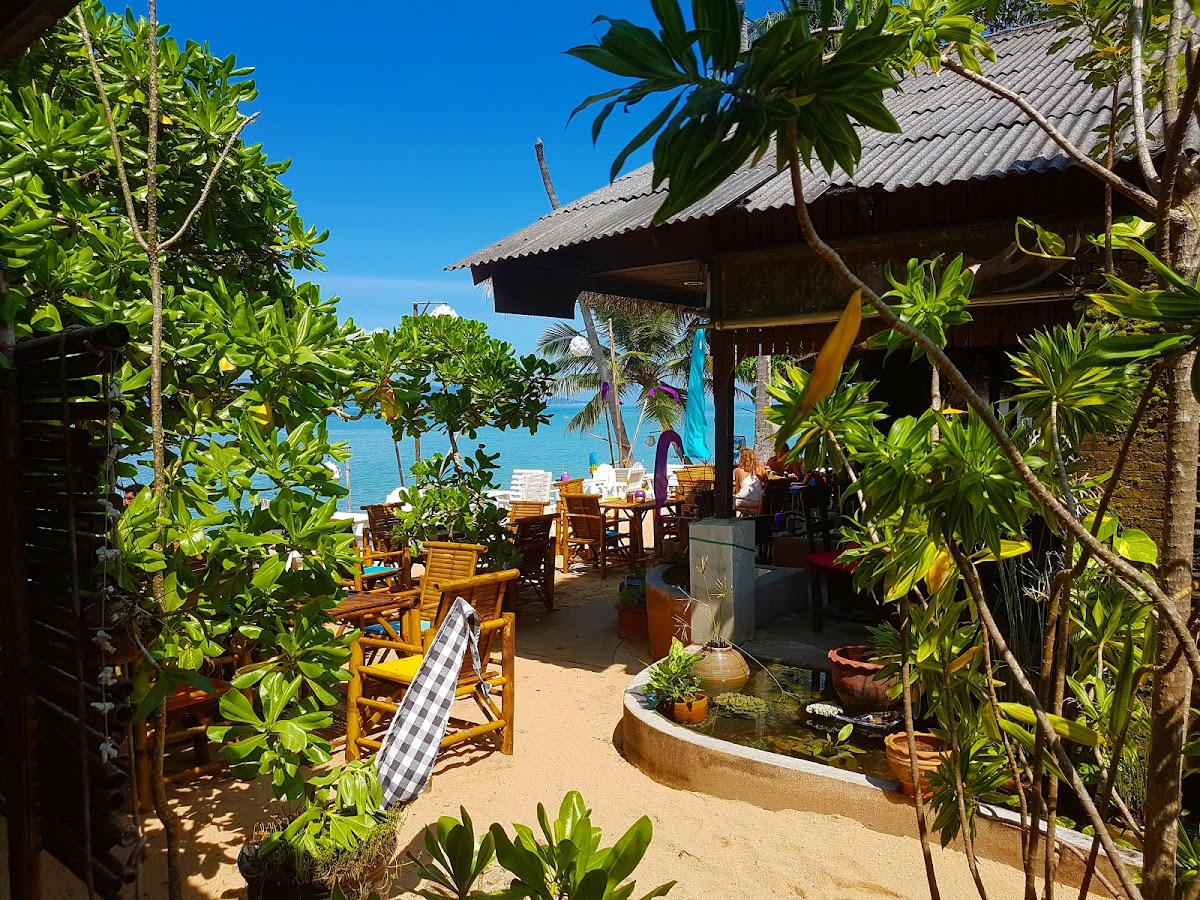 Treehouse Silent Beach - Photo 2