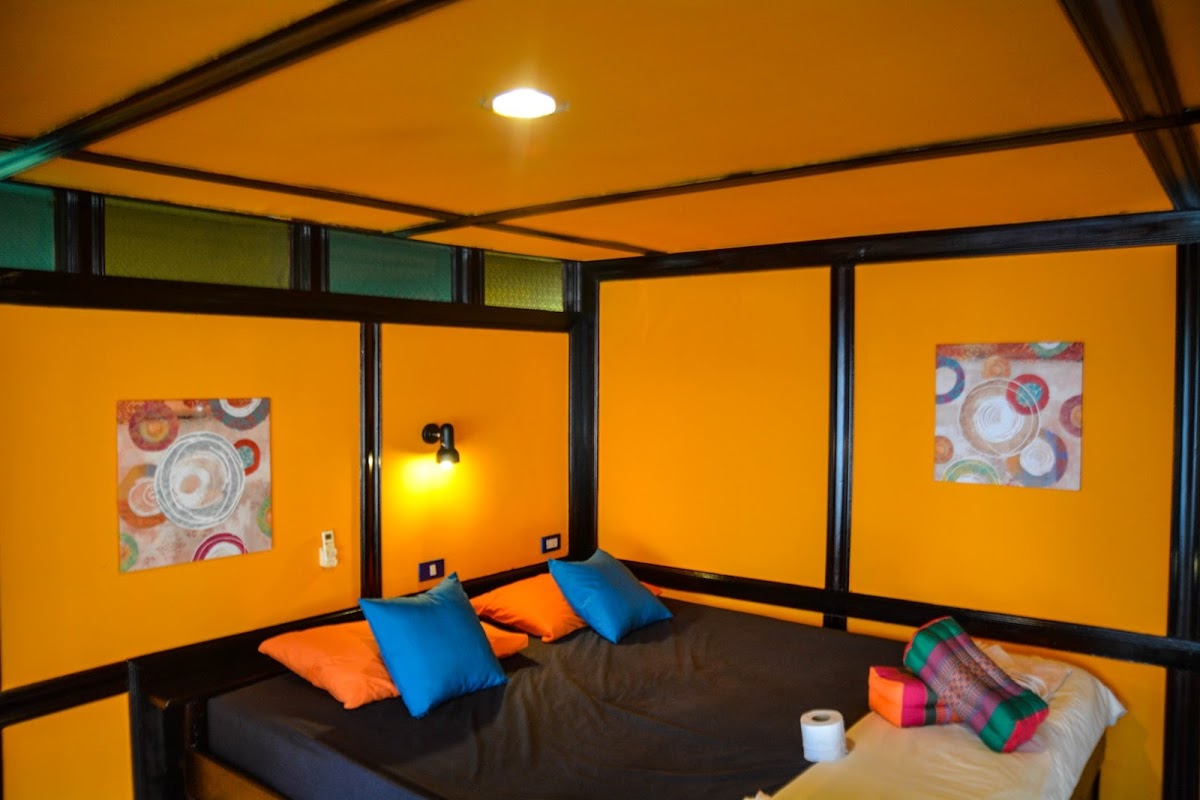 Treehouse Silent Beach - Photo 3