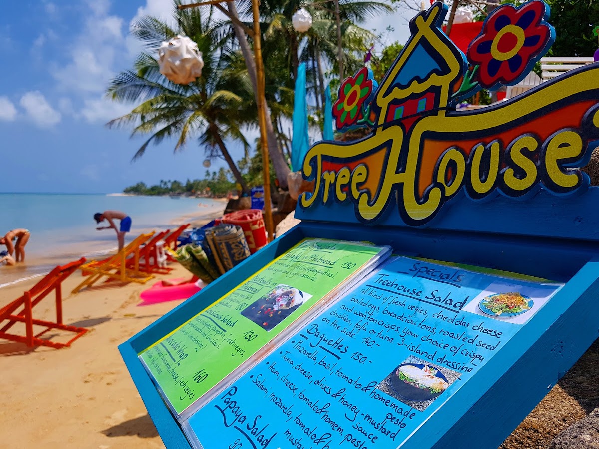 Treehouse Silent Beach - Photo 4