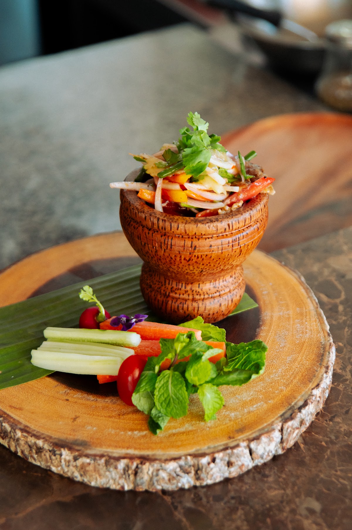 Tropikana Beach Bistro - Photo 3