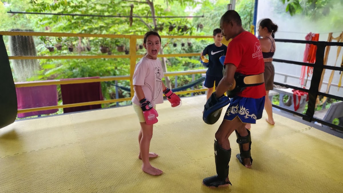 Twin Tigers Samui Camp - Photo 5