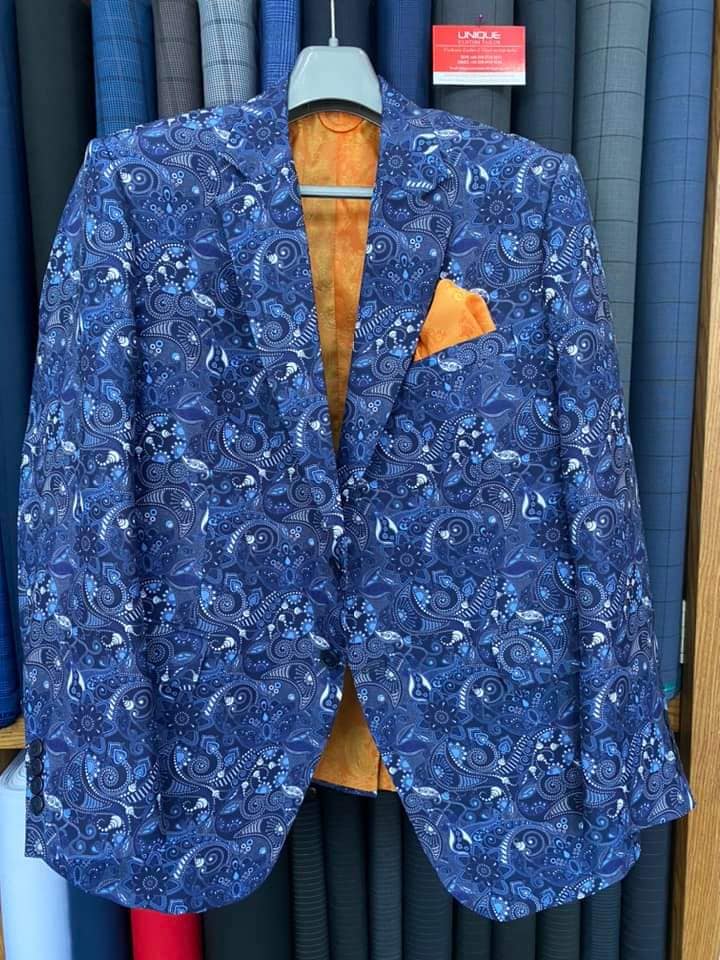 Unique Custom Tailor - Photo 3