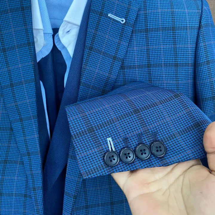 Unique Custom Tailor - Photo 4