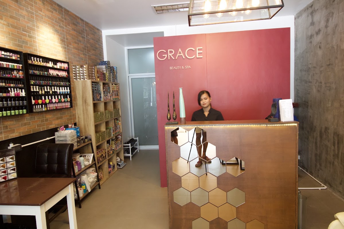 V Grace - Photo 5