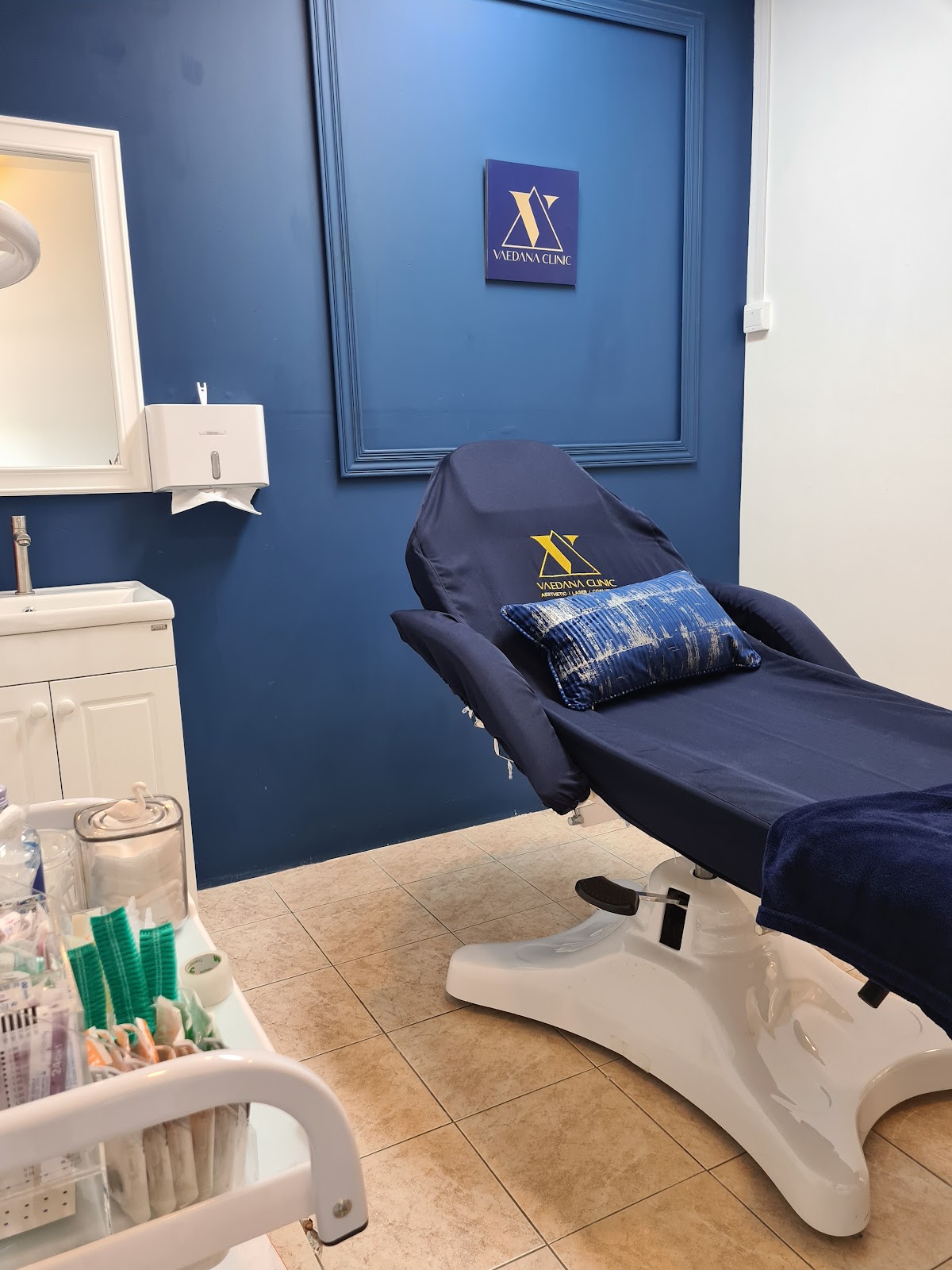 Vvaedana Clinic - Photo 2