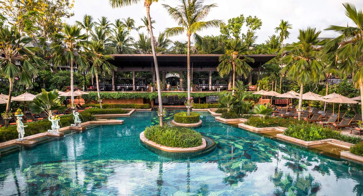 Anantara Bophut Resort - Photo 3