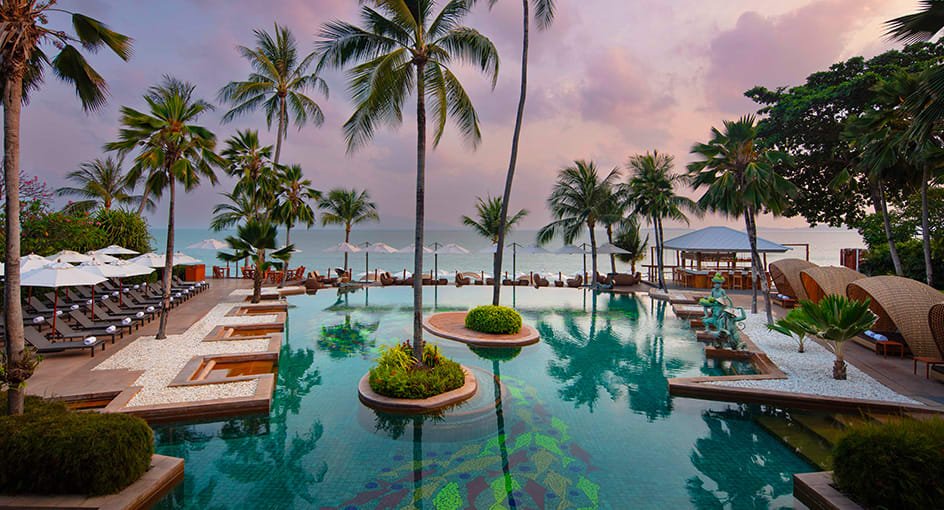 Anantara Bophut Resort - Photo 5