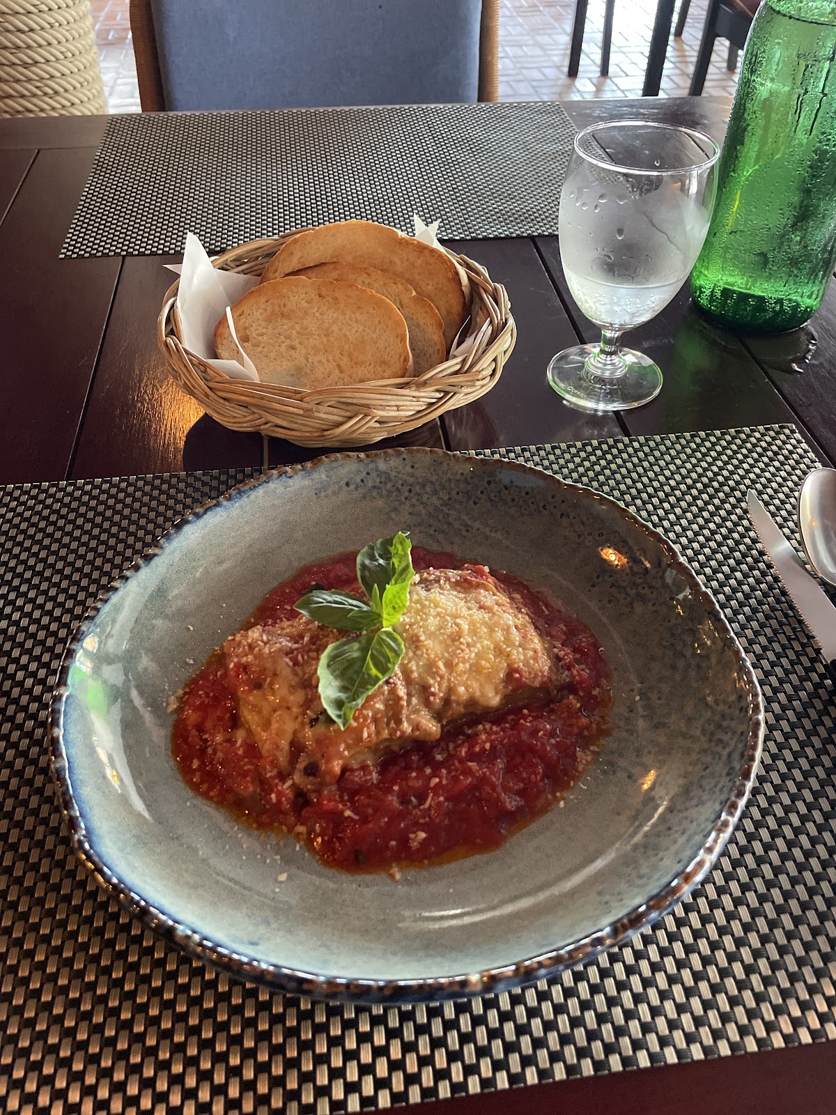 Antica Locanda Ristorante & Pizzeria - Photo 4