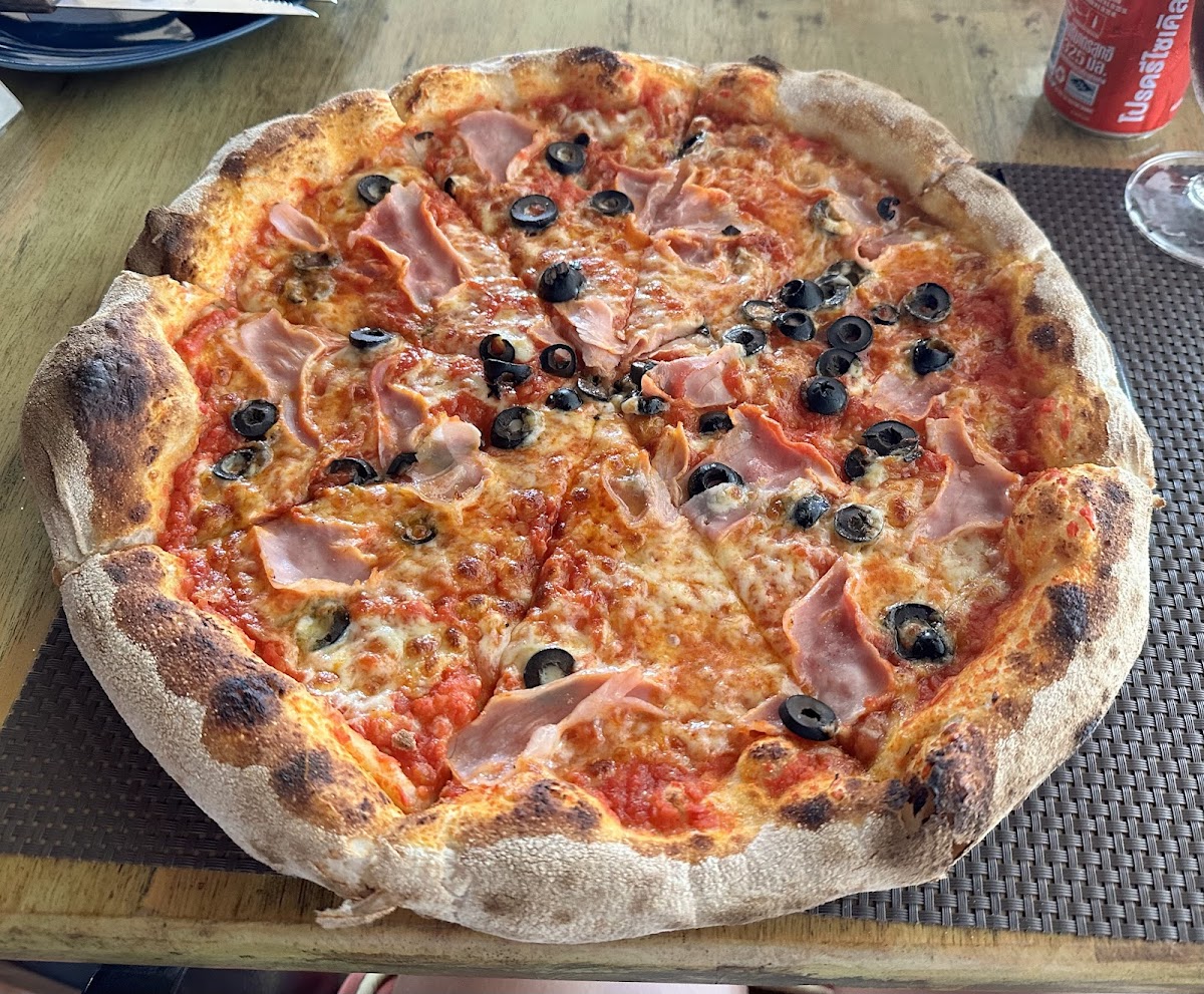Antica Locanda Ristorante & Pizzeria - Photo 5