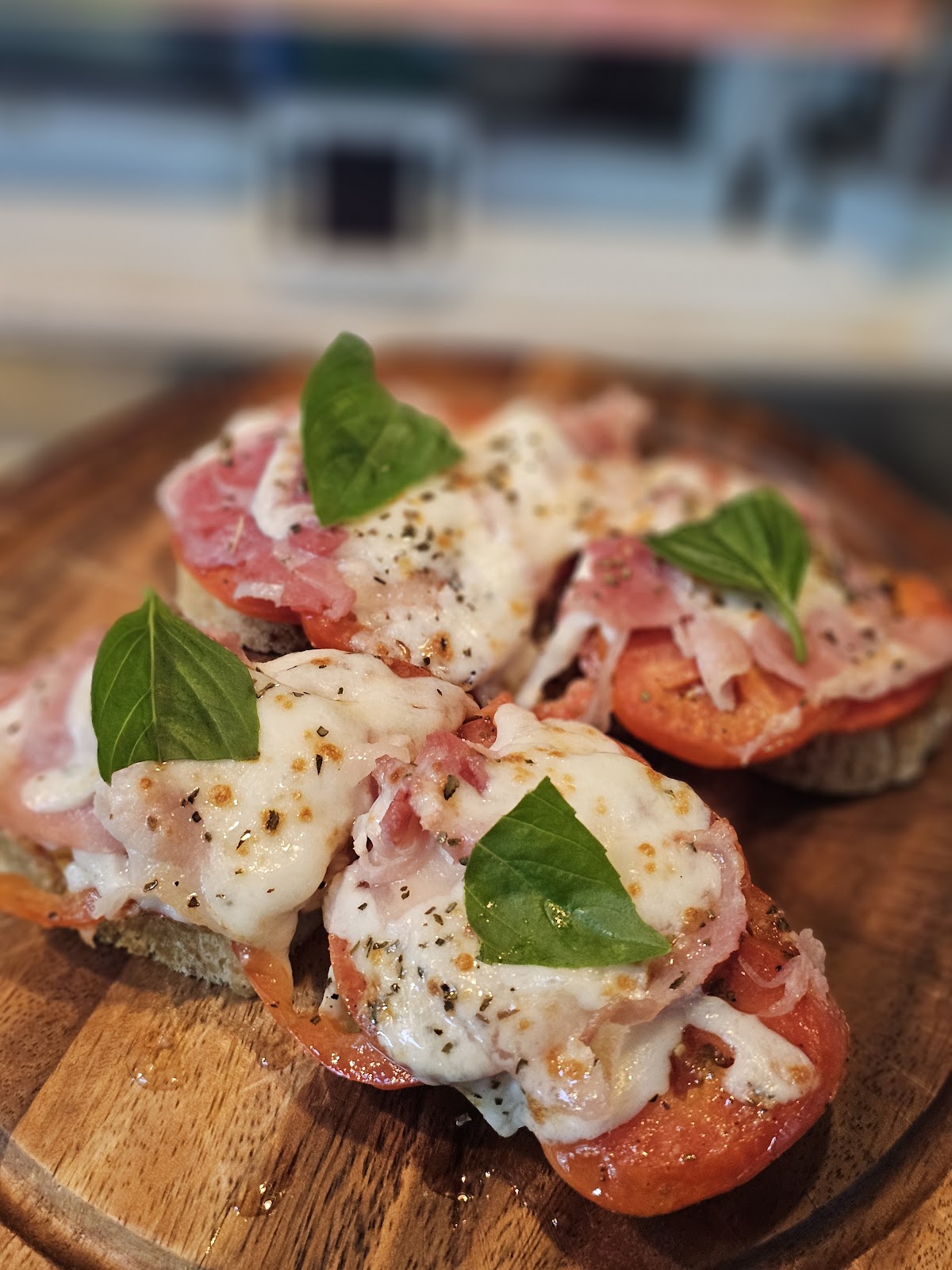 Aromi diversi Pizzeria & Beach Bar - Photo 3