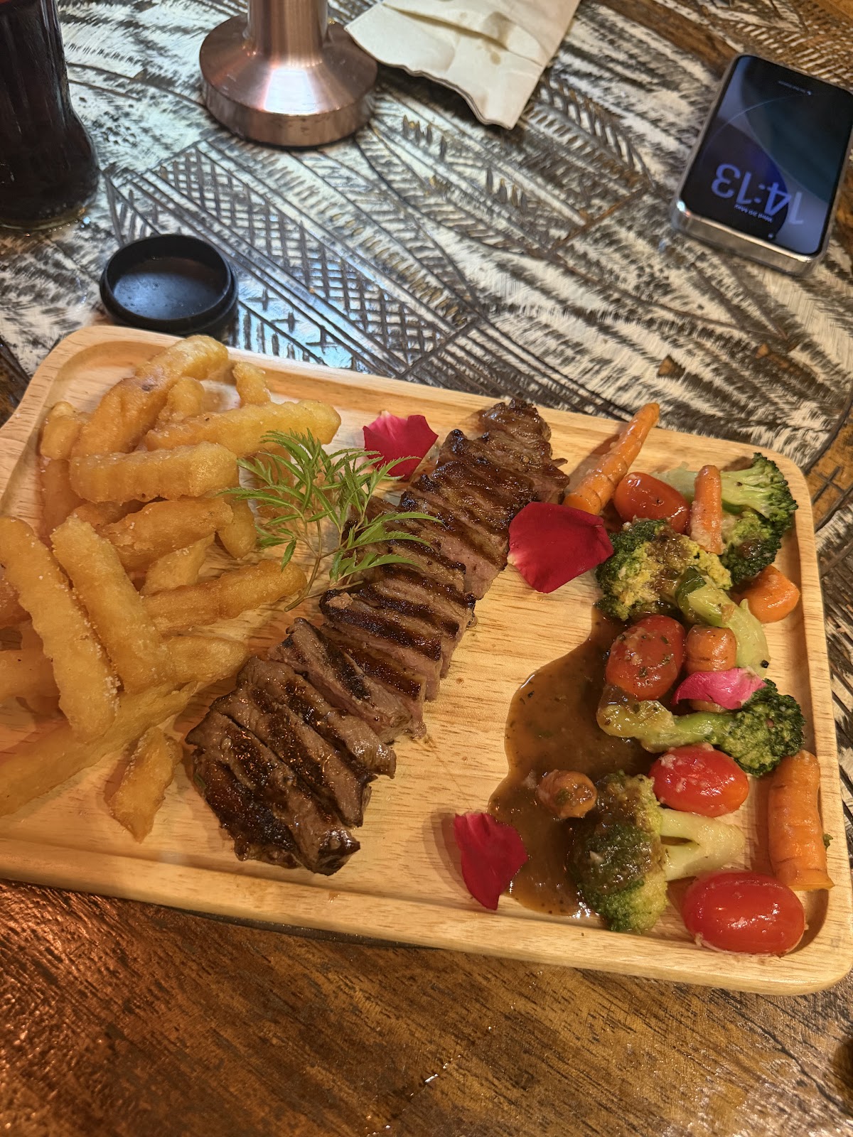 Aromi diversi Pizzeria & Beach Bar - Photo 4