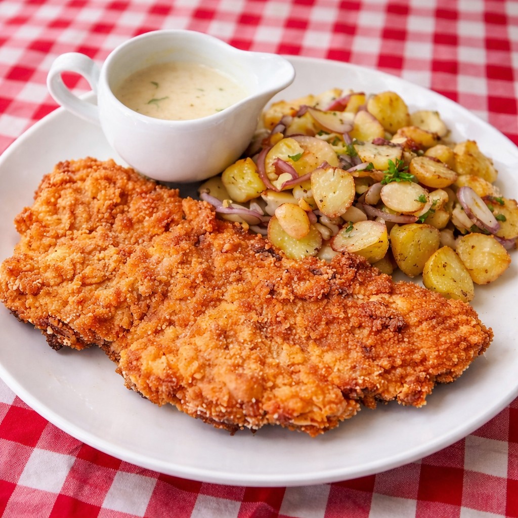 Austrian Corner - Photo 4
