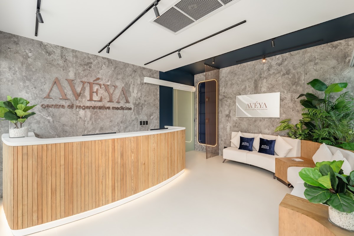 Aveya Regenerative Medical Centre - Photo 3
