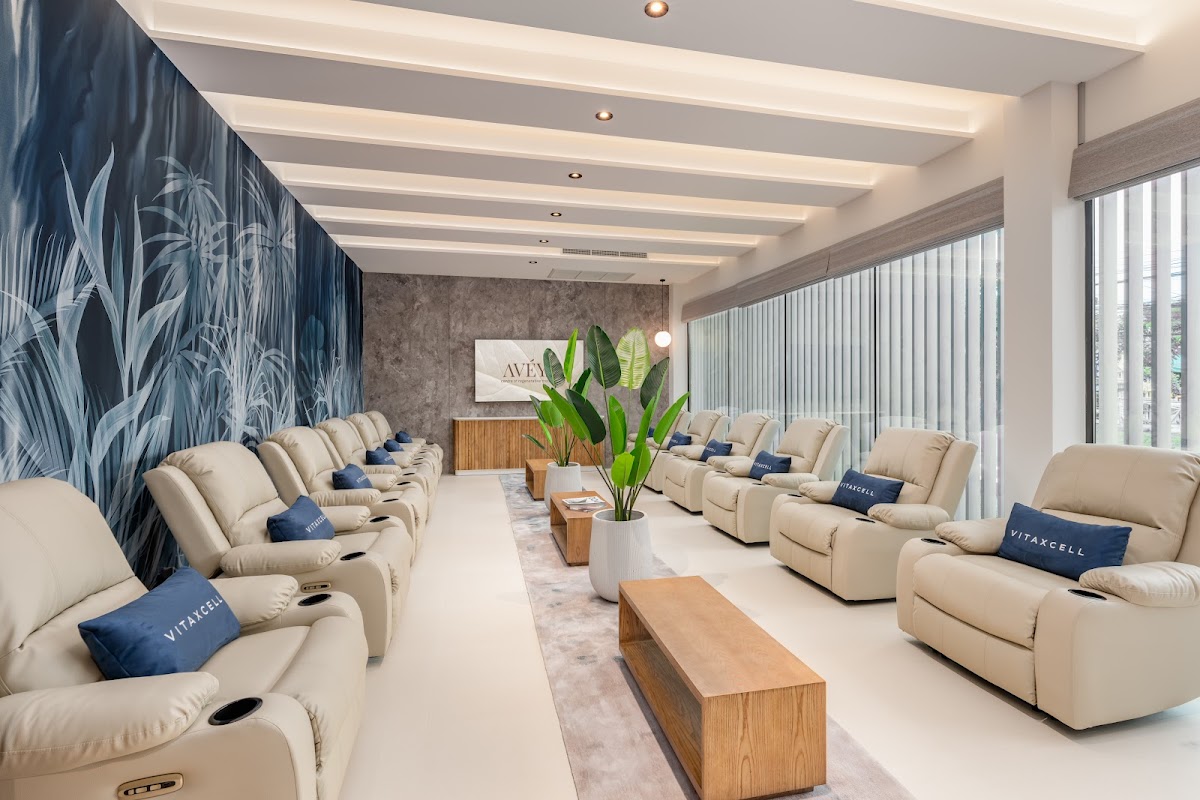 Aveya Regenerative Medical Centre - Photo 4