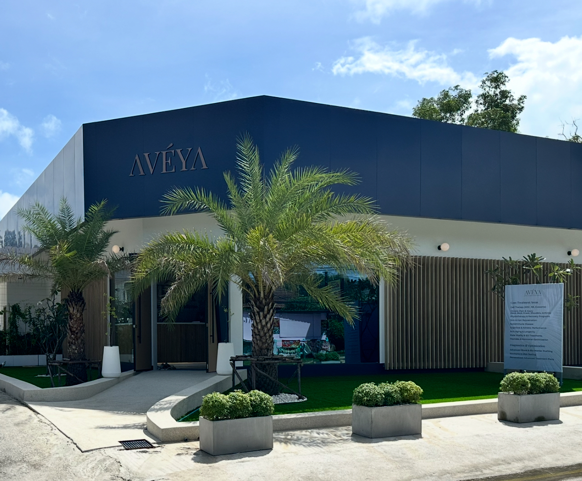 Aveya Regenerative Medical Centre - Photo 5