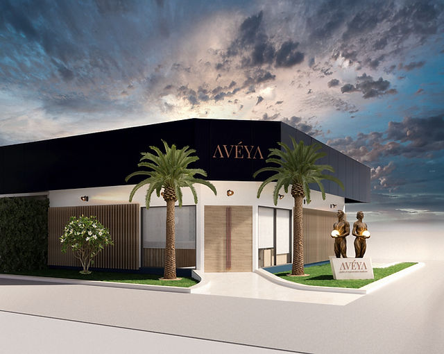 Aveya Regenerative Medical Centre
