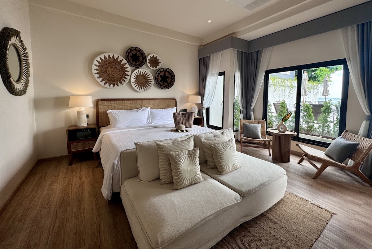 Baan Haad Ngam Boutique Resort & Villas - Photo 3