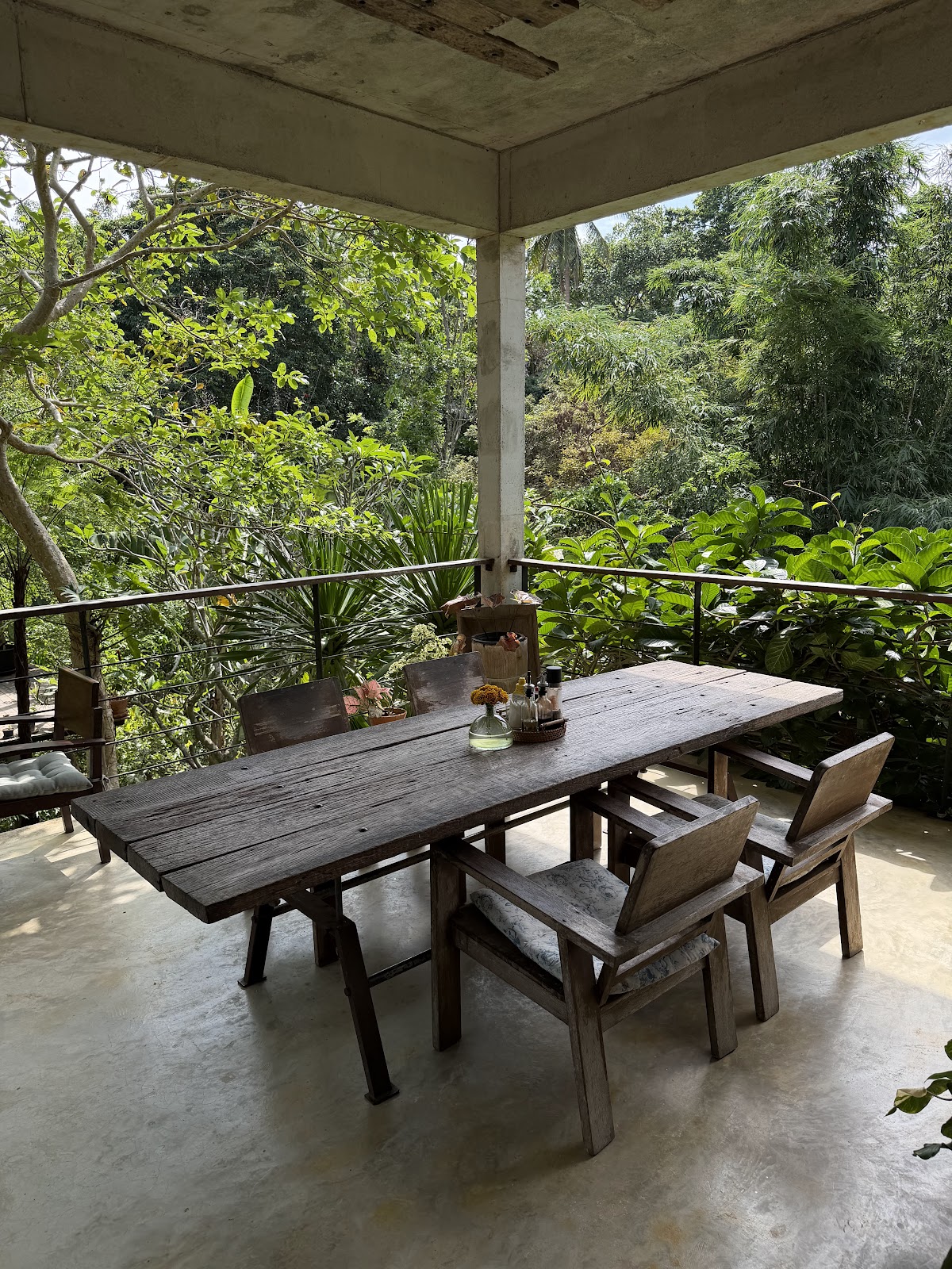 Baannairai Farm & Café - Main view