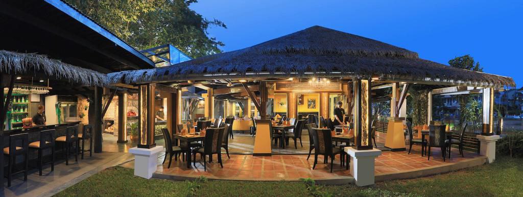 Baci Italian Restaurant - Photo 4