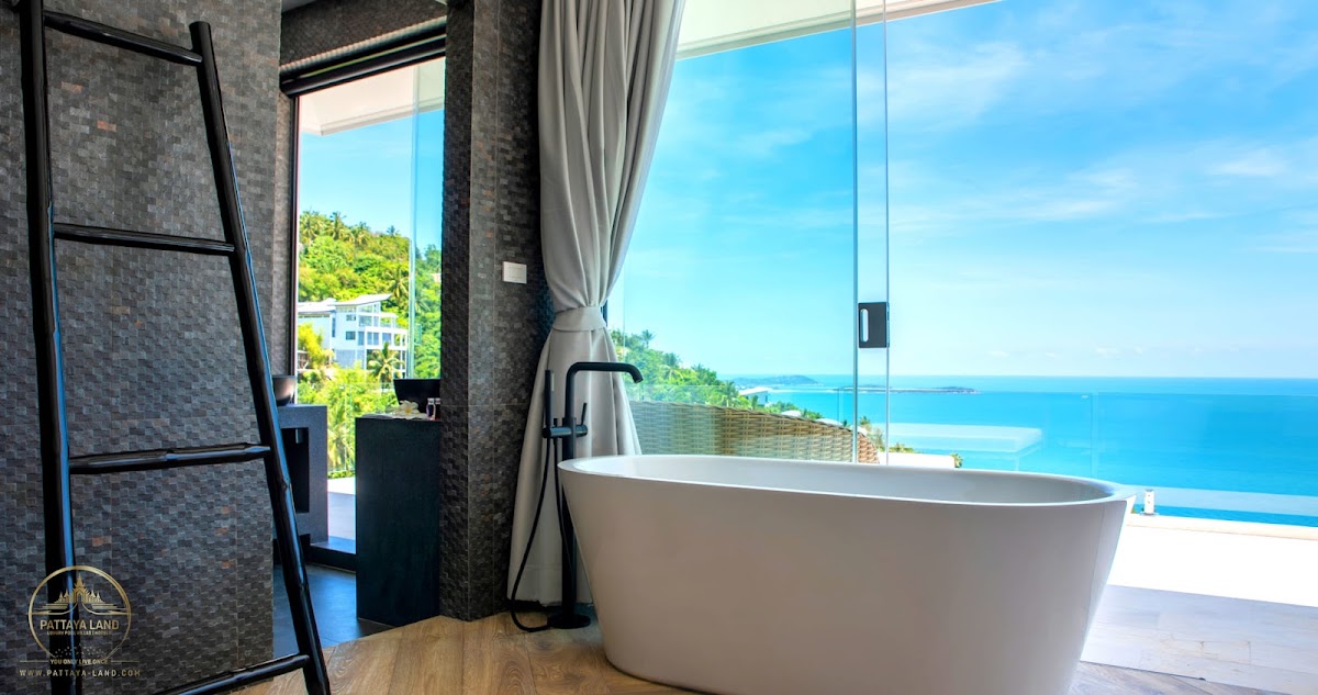 Blue Elephant Luxury Pool Villa - Photo 5